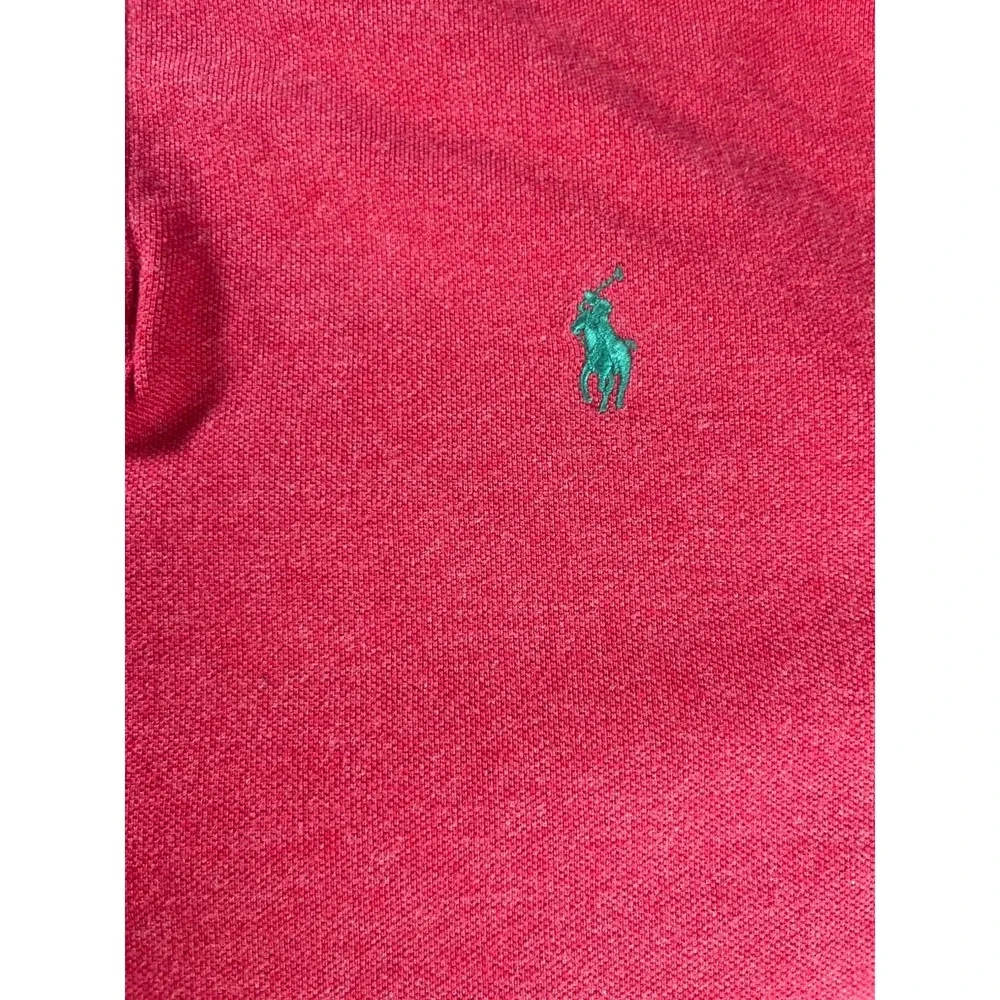 Ralph Lauren this polo